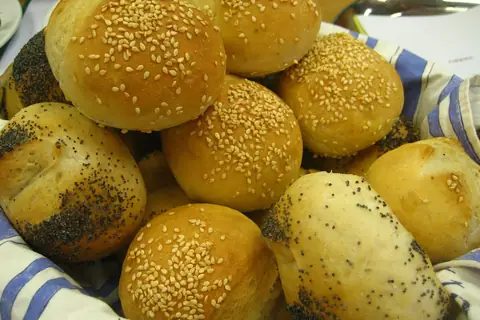 Tom Tom's Bakery photo 2